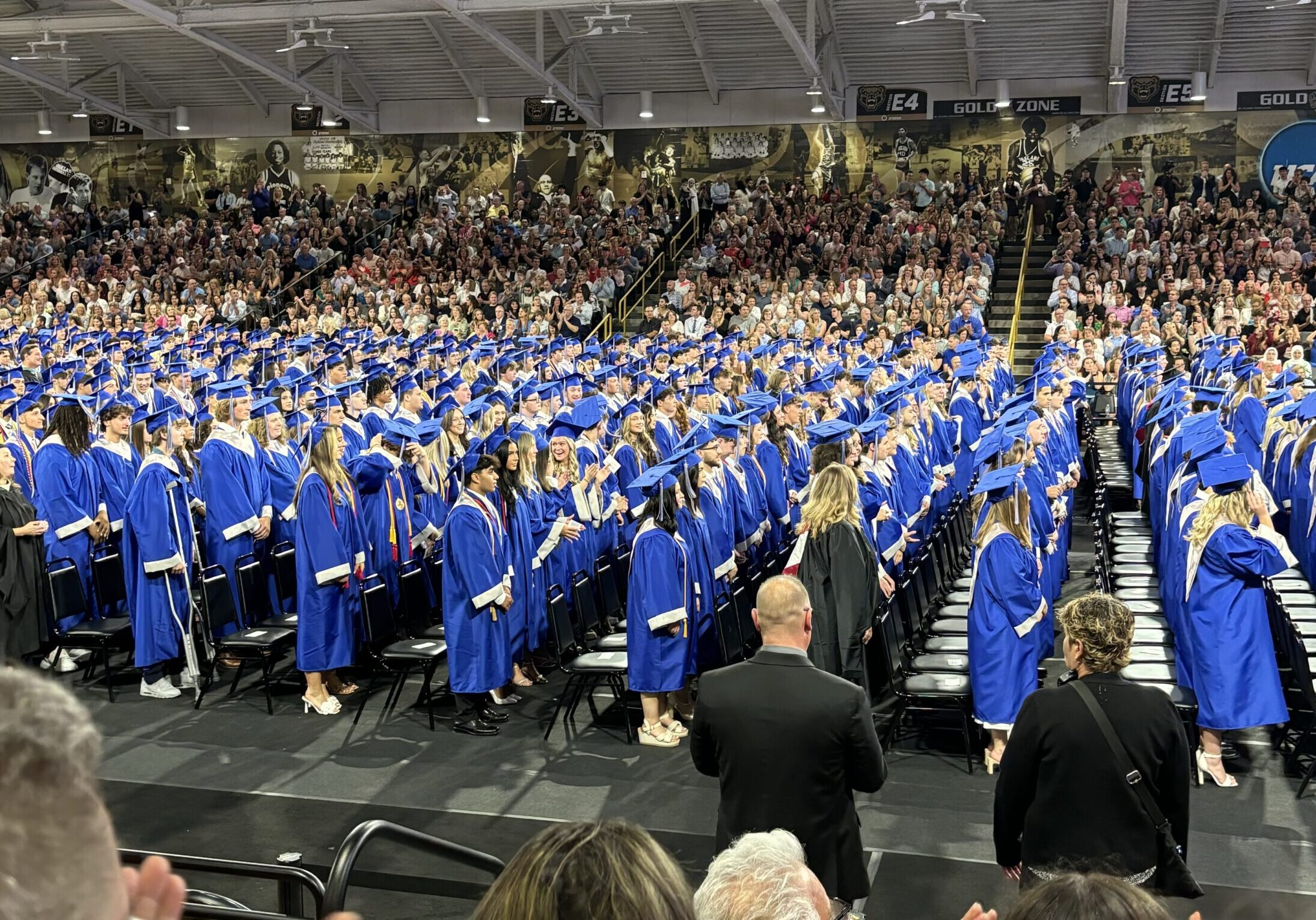 Graduation