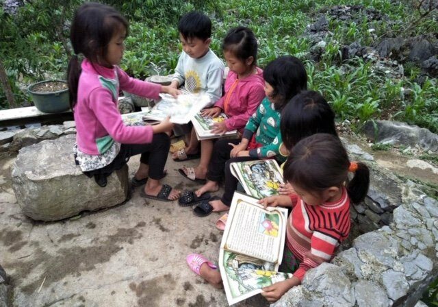 Viet Nam