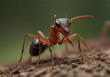 ant