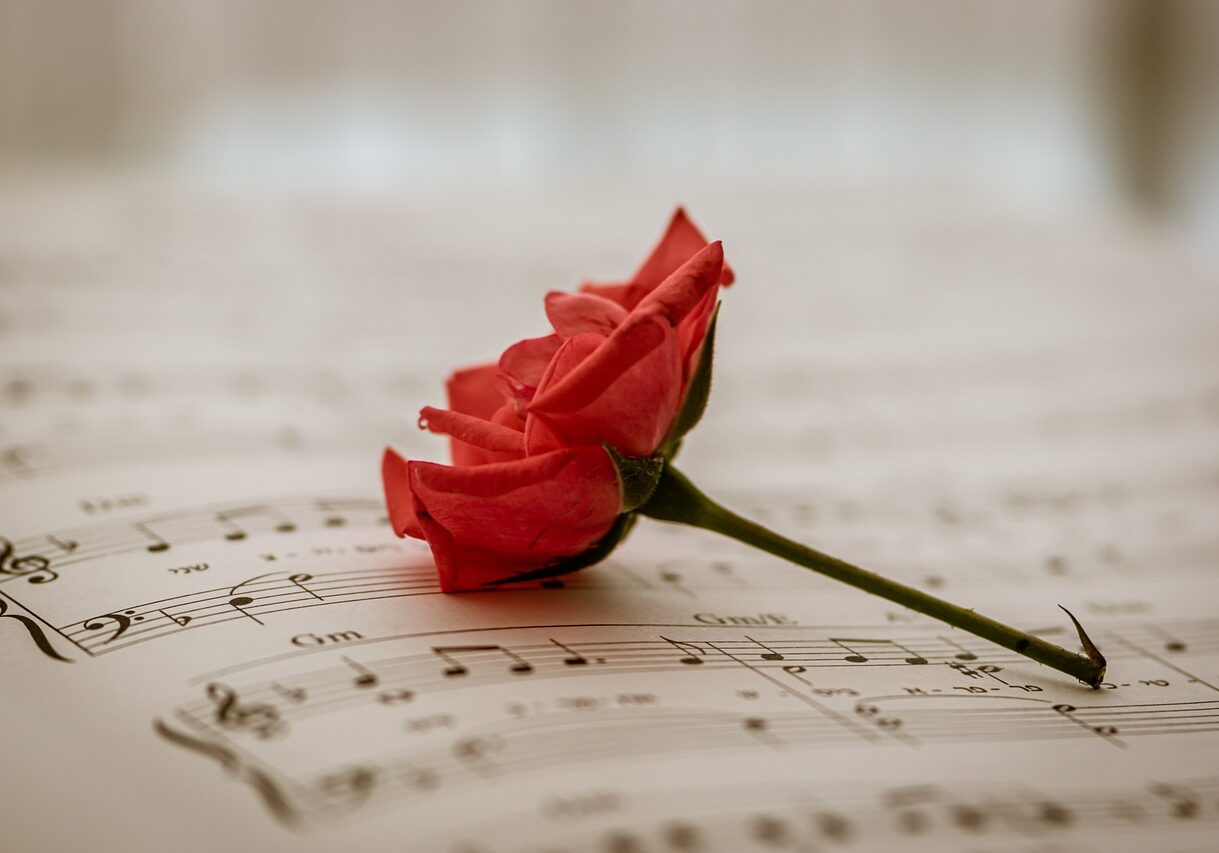 sheet-music